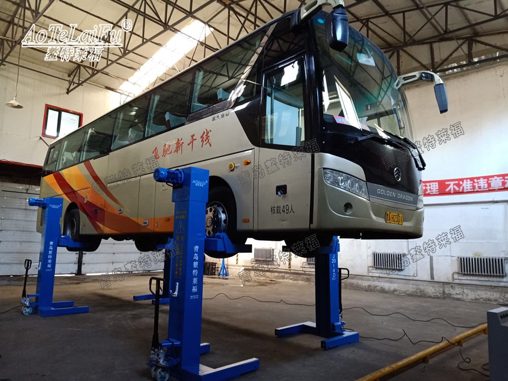 哈尔滨安装现场